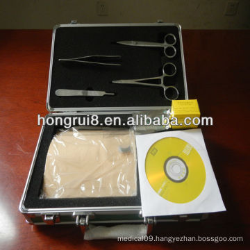 2013 advanced suture training kit